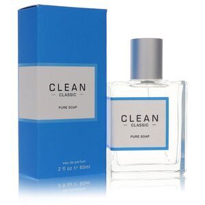 Clean Classic Pure Soap Eau De Parfum Unisex n/a